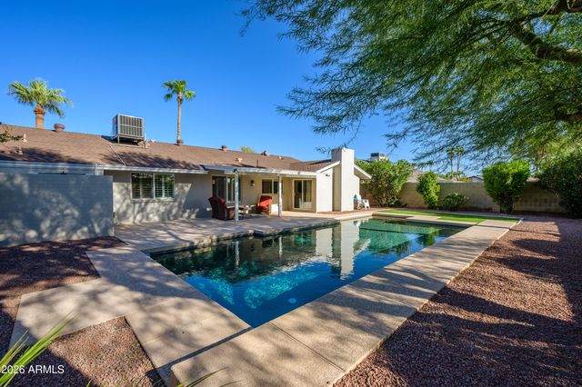 14630 N 48TH Place, Scottsdale, AZ 85254