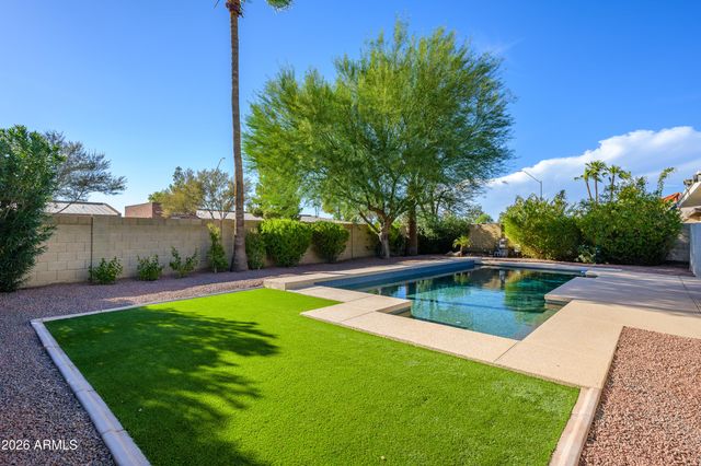 14630 N 48TH Place, Scottsdale, AZ 85254