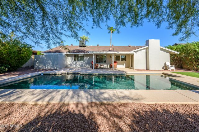 14630 N 48TH Place, Scottsdale, AZ 85254