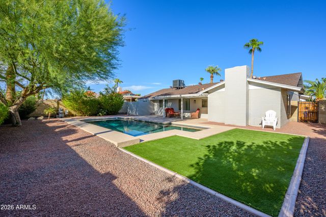 14630 N 48TH Place, Scottsdale, AZ 85254
