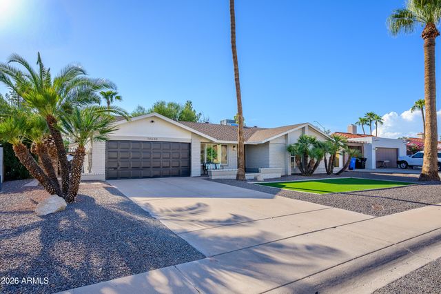 14630 N 48TH Place, Scottsdale, AZ 85254
