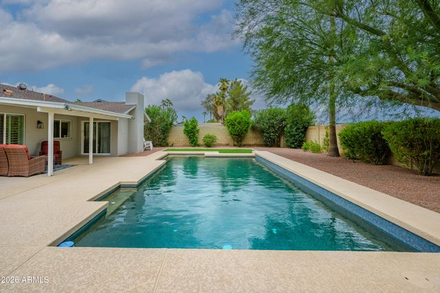 14630 N 48TH Place, Scottsdale, AZ 85254