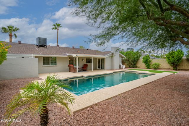 14630 N 48TH Place, Scottsdale, AZ 85254