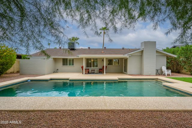 14630 N 48TH Place, Scottsdale, AZ 85254