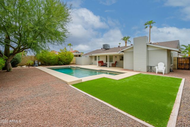 14630 N 48TH Place, Scottsdale, AZ 85254