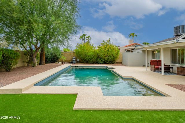 14630 N 48TH Place, Scottsdale, AZ 85254