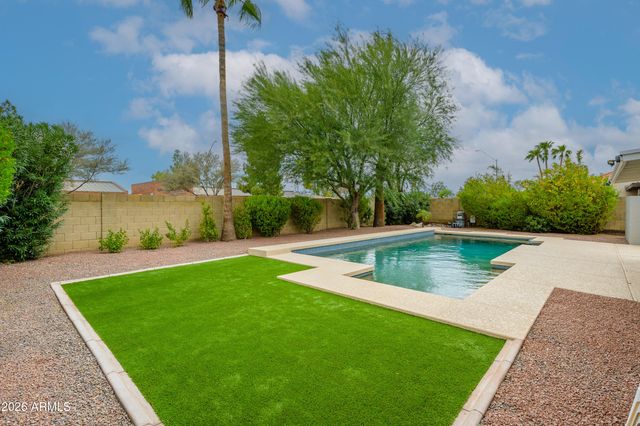 14630 N 48TH Place, Scottsdale, AZ 85254