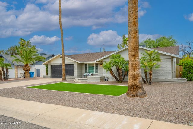 14630 N 48TH Place, Scottsdale, AZ 85254