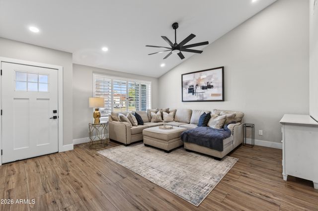 14630 N 48TH Place, Scottsdale, AZ 85254