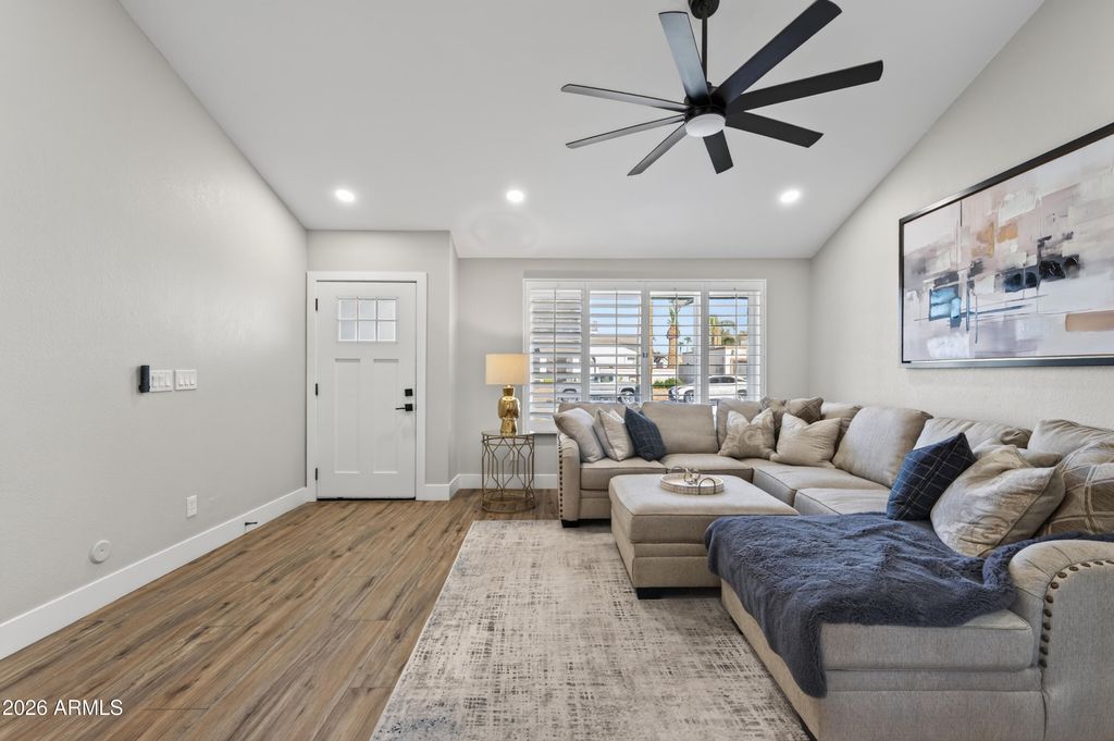 14630 N 48TH Place, Scottsdale, AZ 85254 — photo 4