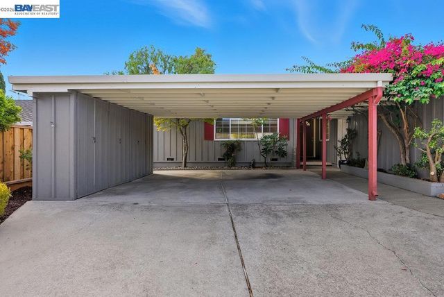 974 Pocatello Ave, Sunnyvale, CA 94087