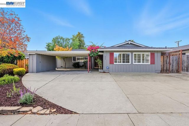 974 Pocatello Ave, Sunnyvale, CA 94087