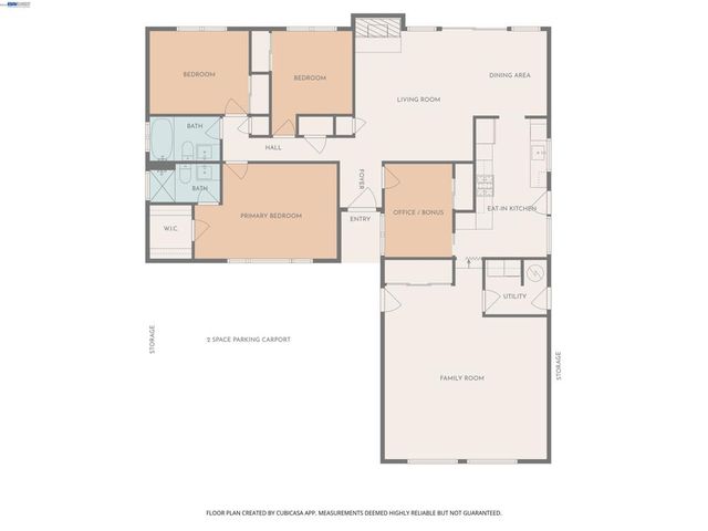 974 Pocatello Ave, Sunnyvale, CA 94087