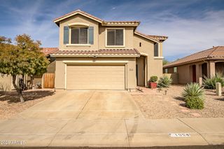 1954 W KURALT Drive, Anthem, AZ 85086