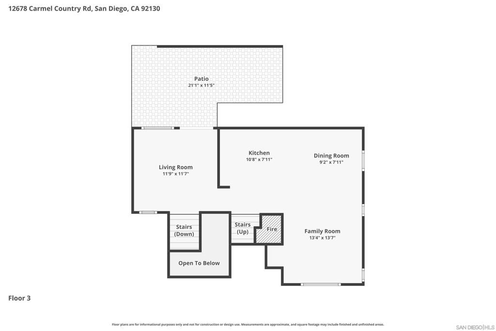 Image 39 of property listing at 12678 Carmel Country Rd 27, San Diego, CA 92130