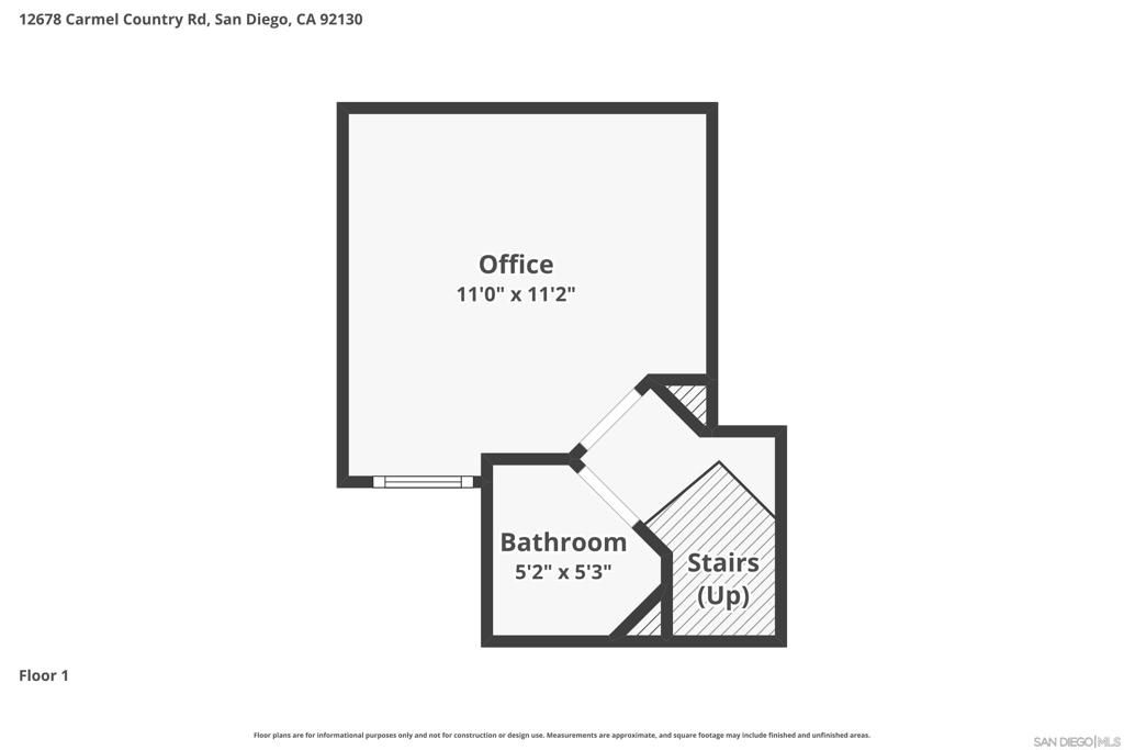 Image 40 of property listing at 12678 Carmel Country Rd 27, San Diego, CA 92130
