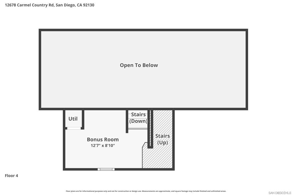 Image 41 of property listing at 12678 Carmel Country Rd 27, San Diego, CA 92130