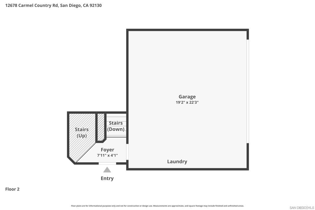 Image 42 of property listing at 12678 Carmel Country Rd 27, San Diego, CA 92130