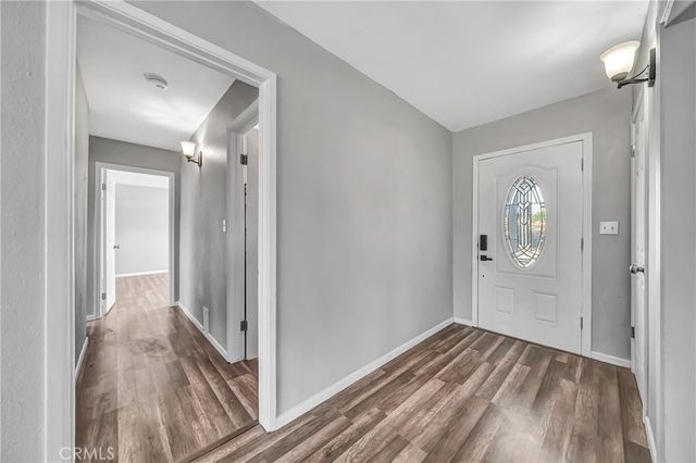 44703 2nd Street E, Lancaster, CA 93535