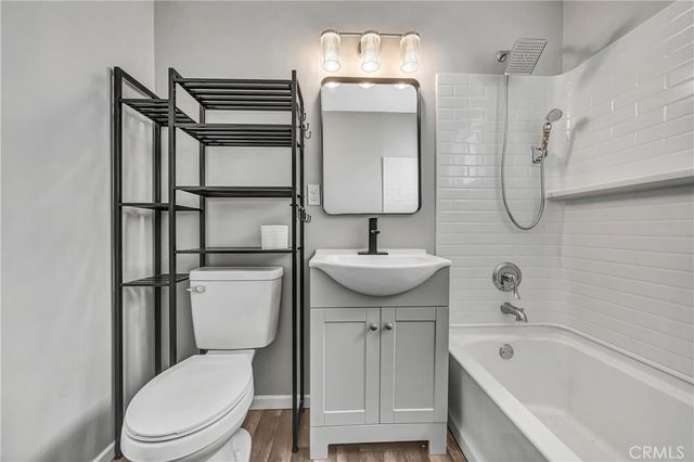 44703 2nd Street E, Lancaster, CA 93535