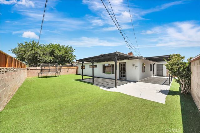 44703 2nd Street E, Lancaster, CA 93535