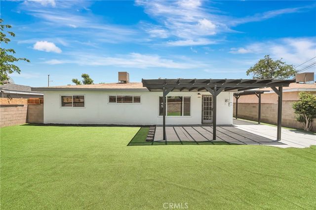 44703 2nd Street E, Lancaster, CA 93535