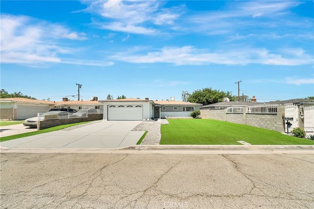 44703 2nd Street E, Lancaster, CA 93535