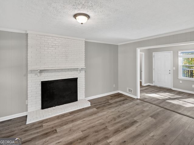 4671 Jakes Trail, Decatur, GA 30034