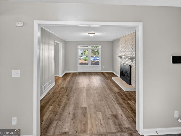 4671 Jakes Trail, Decatur, GA 30034