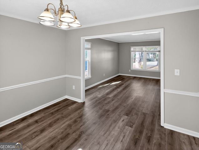 4671 Jakes Trail, Decatur, GA 30034