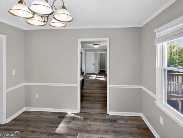 4671 Jakes Trail, Decatur, GA 30034