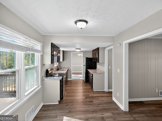 4671 Jakes Trail, Decatur, GA 30034