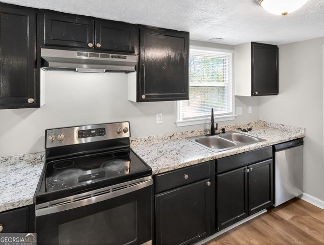 4671 Jakes Trail, Decatur, GA 30034