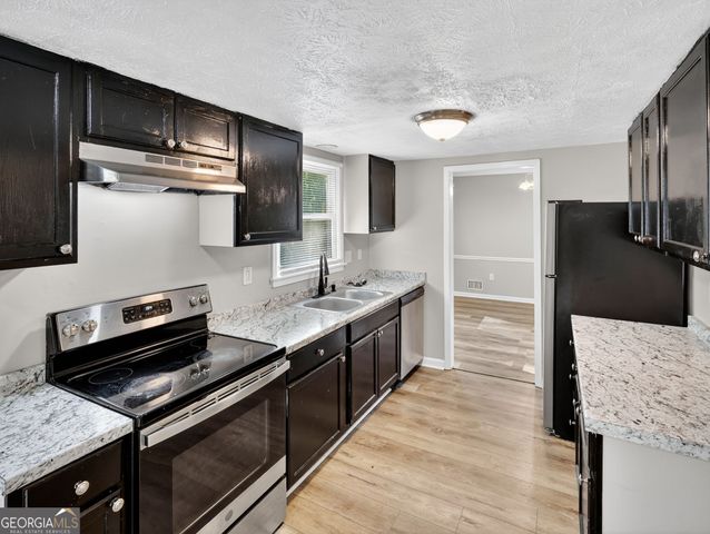 4671 Jakes Trail, Decatur, GA 30034