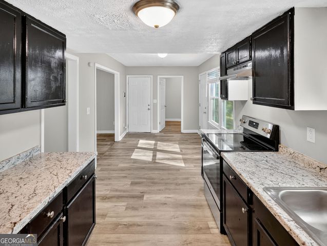 4671 Jakes Trail, Decatur, GA 30034