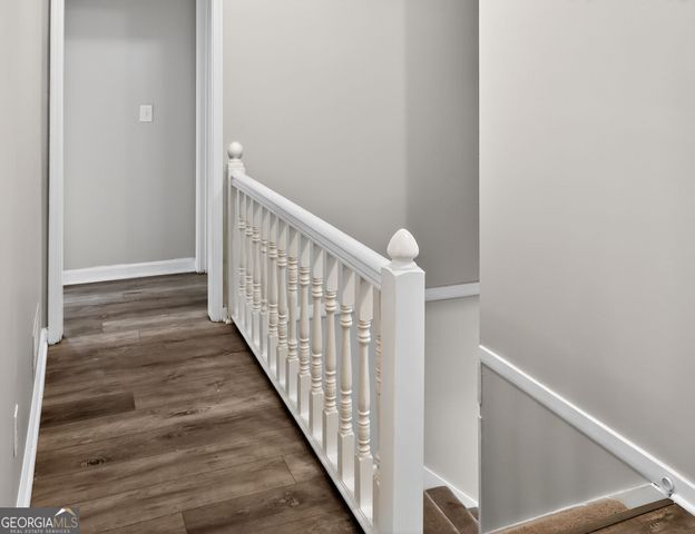 4671 Jakes Trail, Decatur, GA 30034