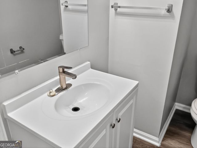 4671 Jakes Trail, Decatur, GA 30034