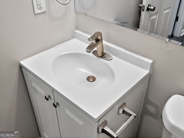 4671 Jakes Trail, Decatur, GA 30034