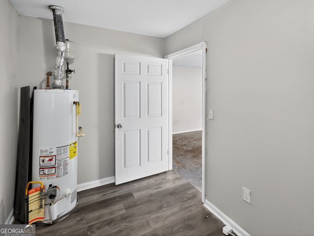 4671 Jakes Trail, Decatur, GA 30034