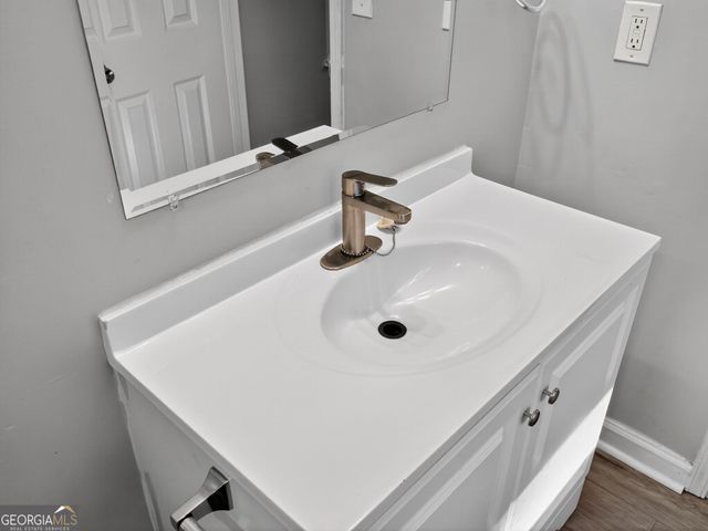 4671 Jakes Trail, Decatur, GA 30034