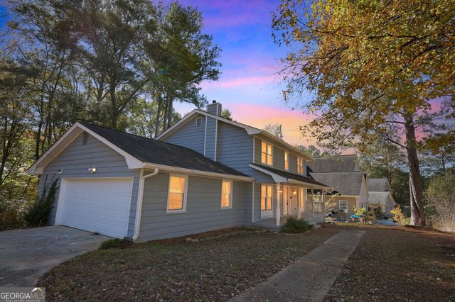 4671 Jakes Trail, Decatur, GA 30034