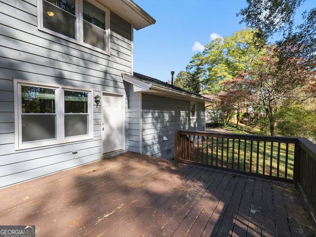 4671 Jakes Trail, Decatur, GA 30034