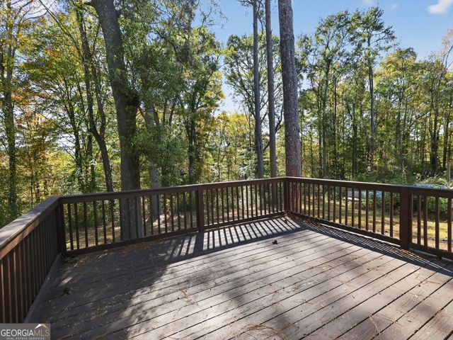 4671 Jakes Trail, Decatur, GA 30034
