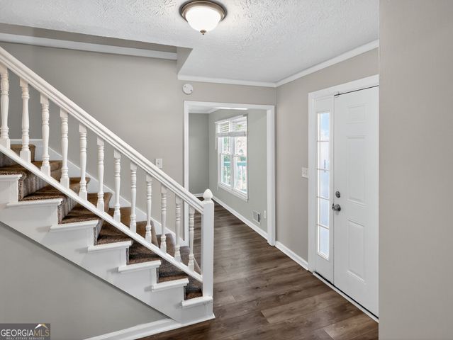 4671 Jakes Trail, Decatur, GA 30034