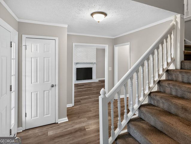 4671 Jakes Trail, Decatur, GA 30034