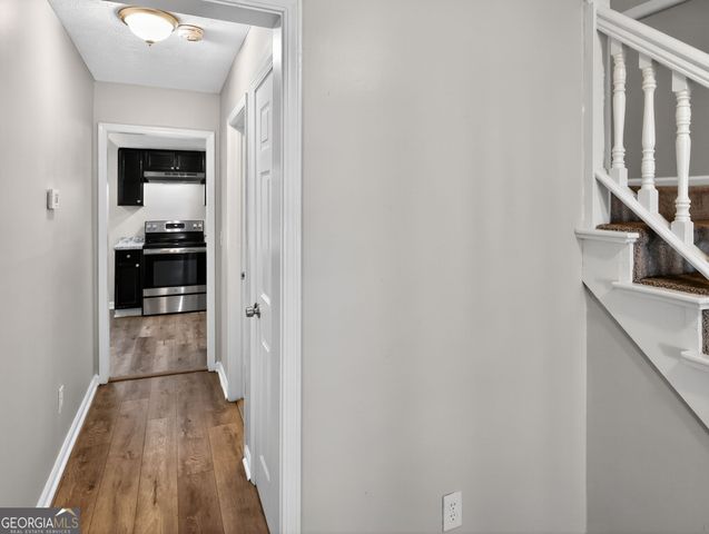 4671 Jakes Trail, Decatur, GA 30034