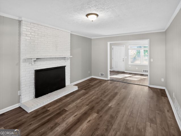 4671 Jakes Trail, Decatur, GA 30034