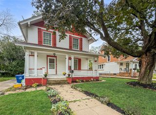 1605 22nd Street, Des Moines, IA 50310