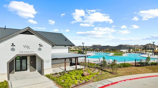 4229 Hazy Rock Lane, League City, TX 77573