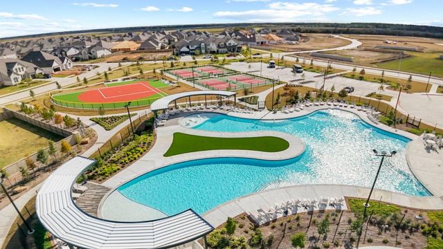 4229 Hazy Rock Lane, League City, TX 77573